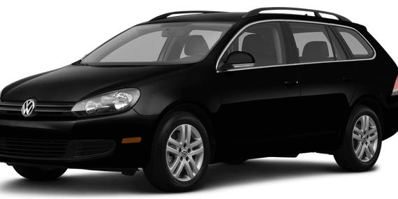 VOLKSWAGEN JETTA SPORTWAGEN 2013 3VWPL7AJ6DM631941 image